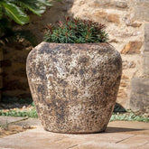 Photo of Campania Cavaillon Jar - Marquis Gardens